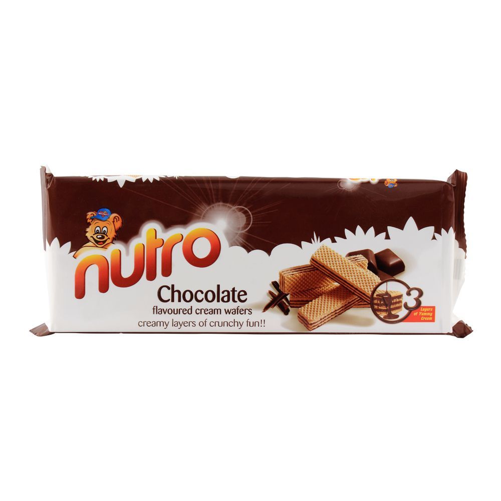 Nutro Wafer Chocolate