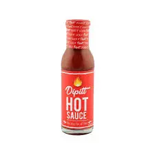 Dipitt Hot Sauce 300G