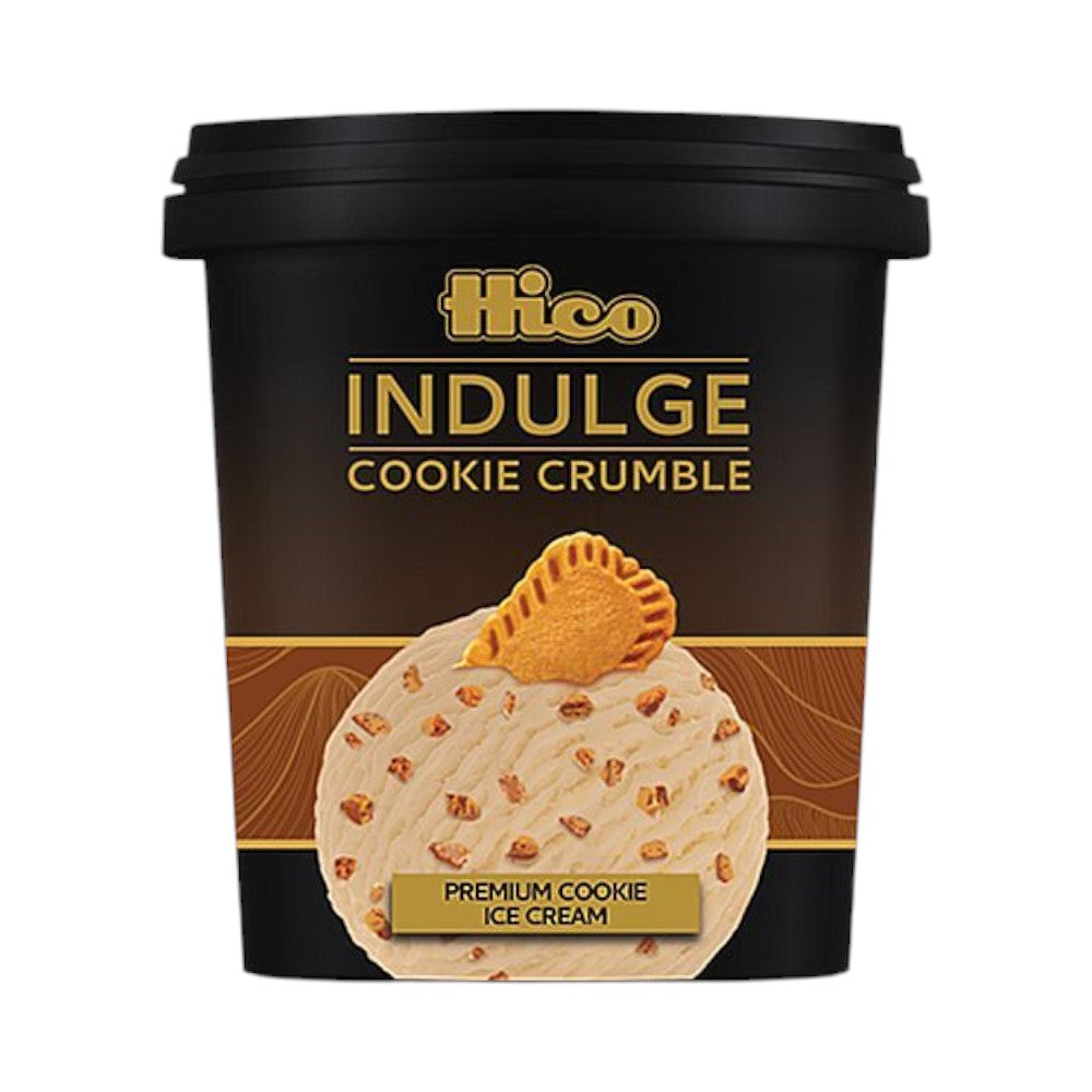 Hico Cookie Crumble 500Ml