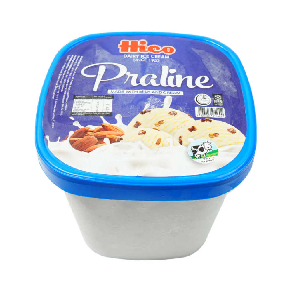 Hico Praline 1.5L