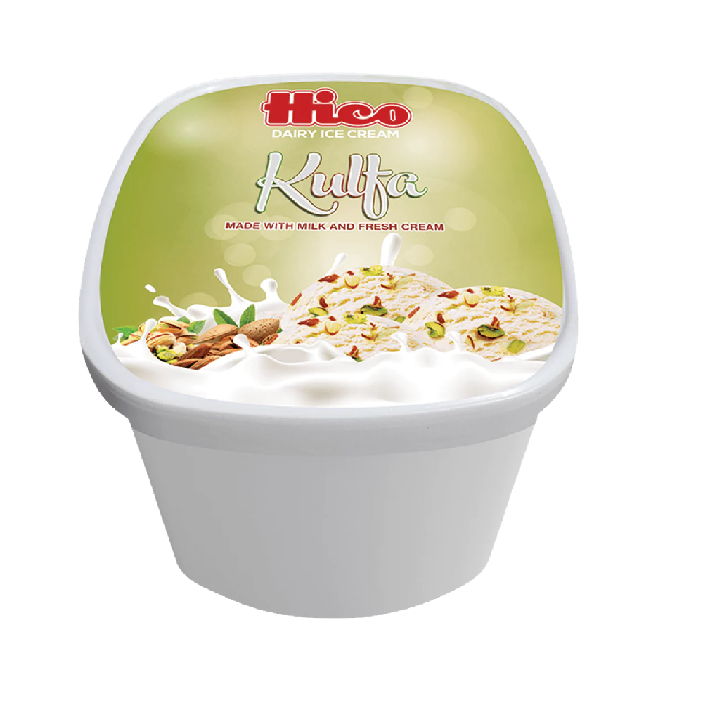 Hico Kulfa 1.5L