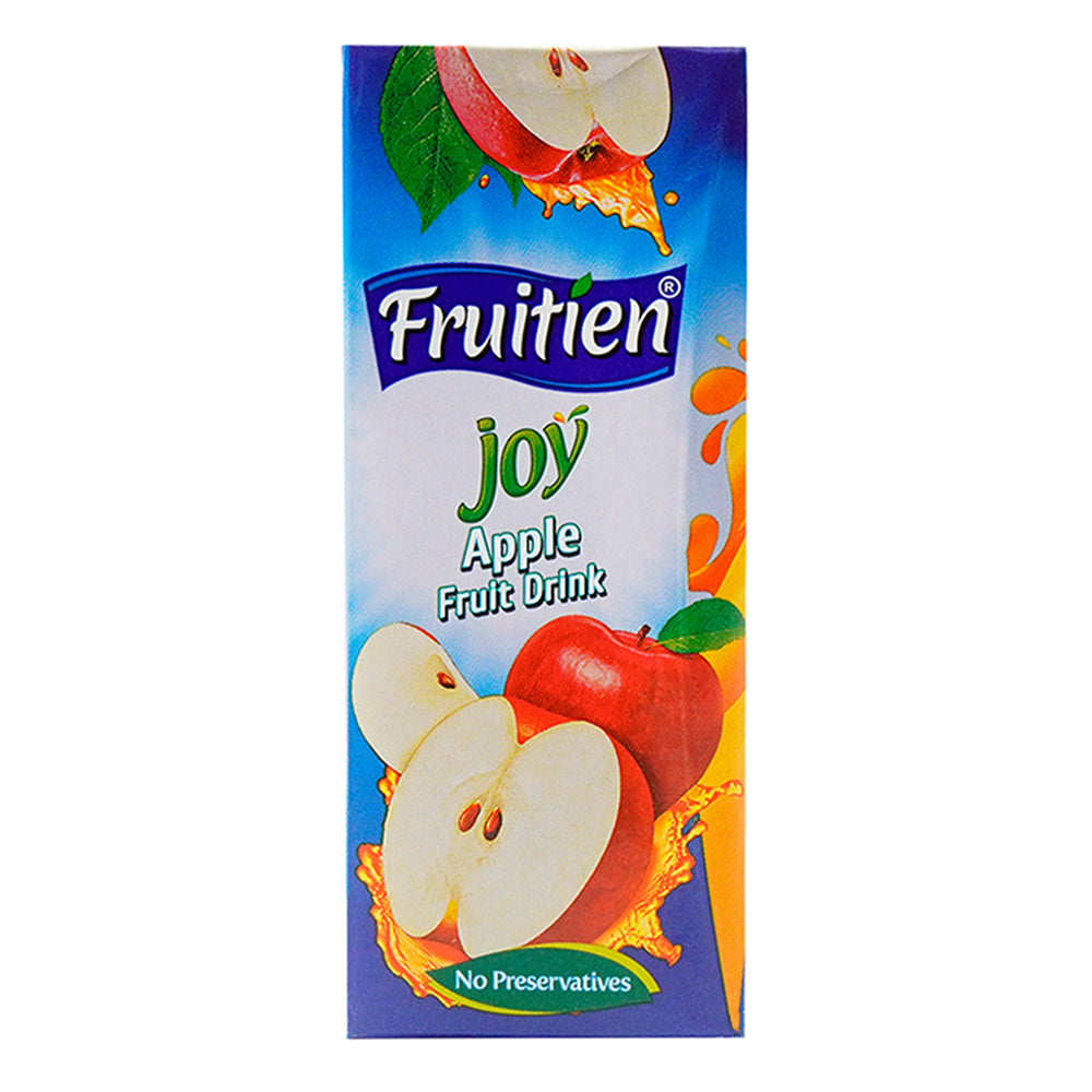 Fruitien Joy Apple 200ML