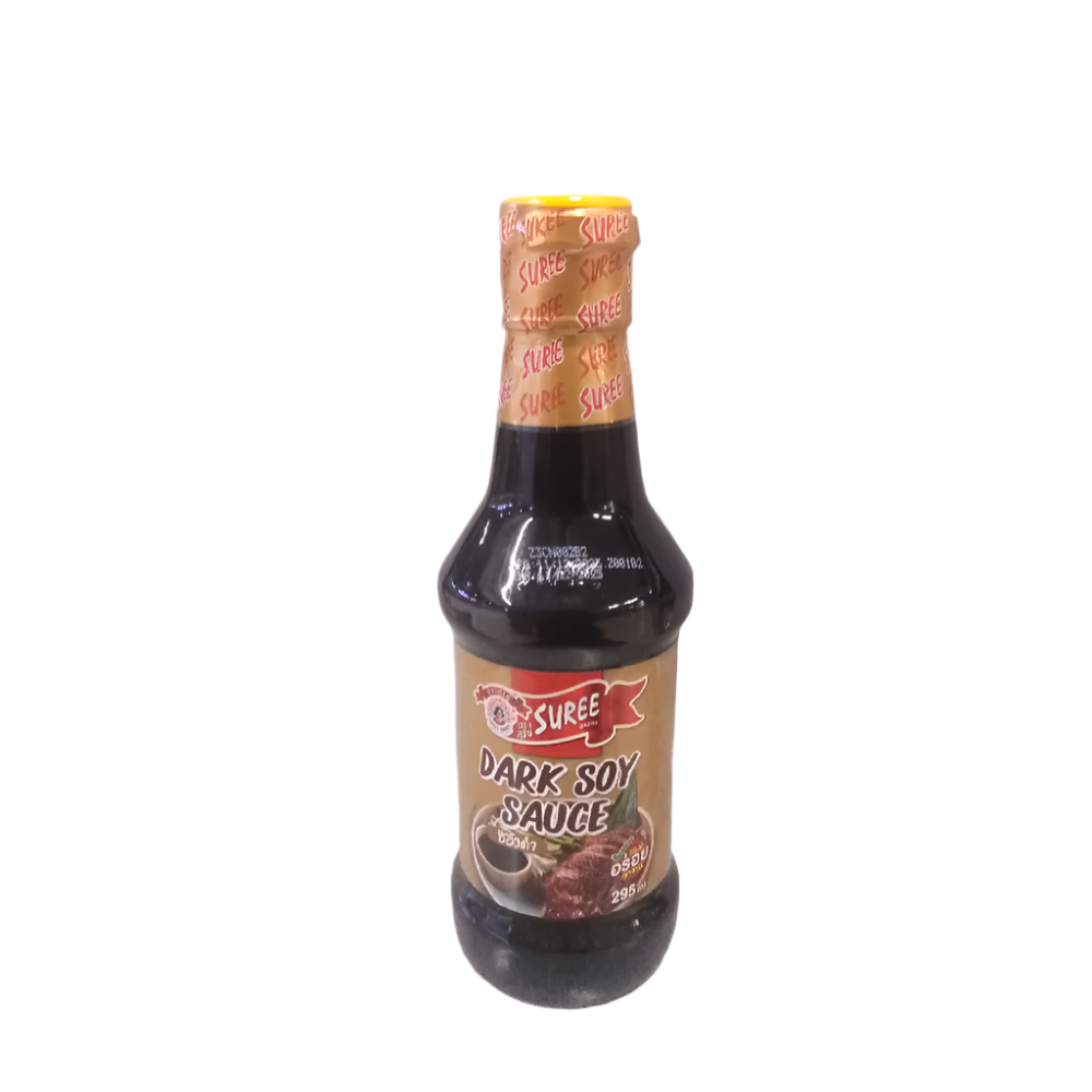 Suree Dark Sauce 295Ml