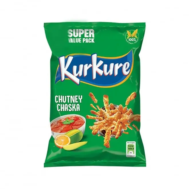 Kurkure Chutney Chaska 56G