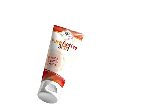 Cover Look Fw Vitamin C 100G