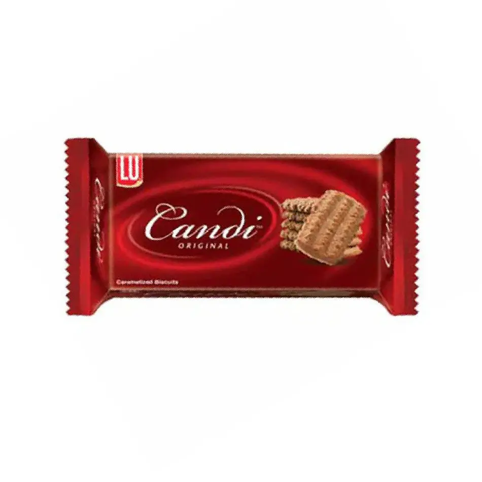 Lu Candy Original 46.4G