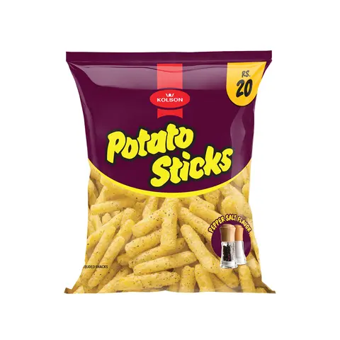 Kolson Potato Sticks