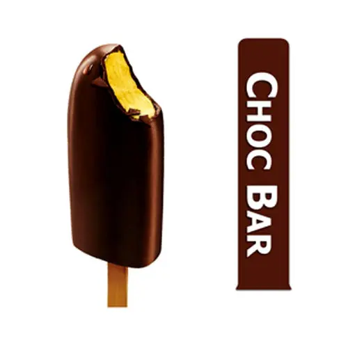 Walls Choc Bar 