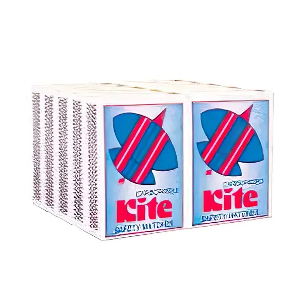 Match Box Kite (10)