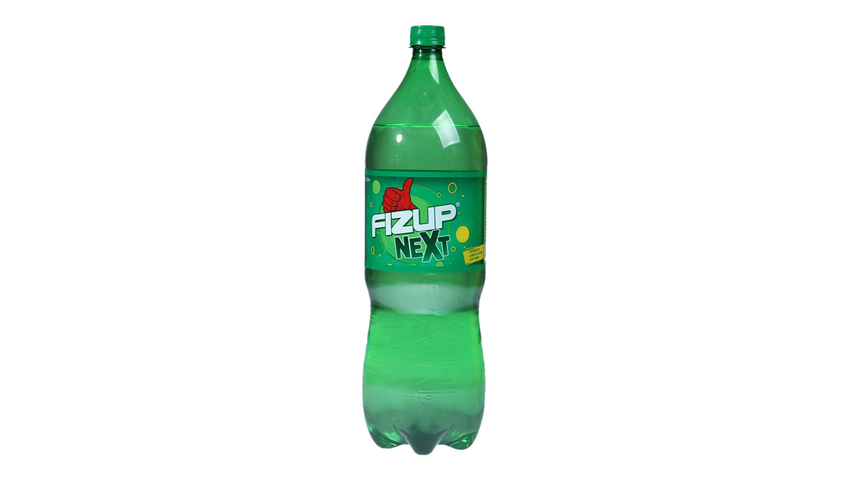 Fizup Next Jumbo 2.25L