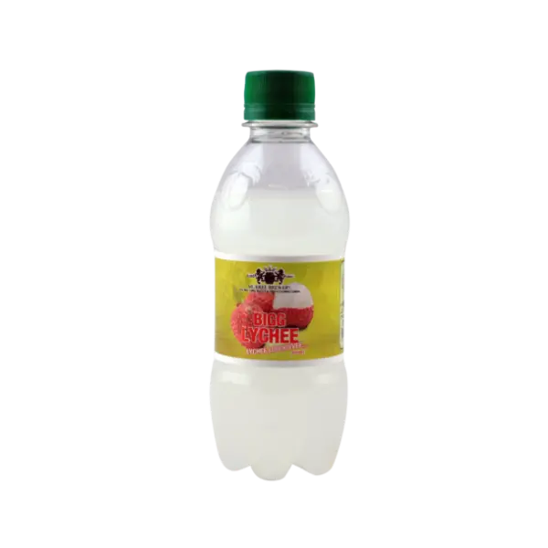 Bigg Lychee 300ML