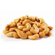 Shop Right Kajoo Roasted 100G