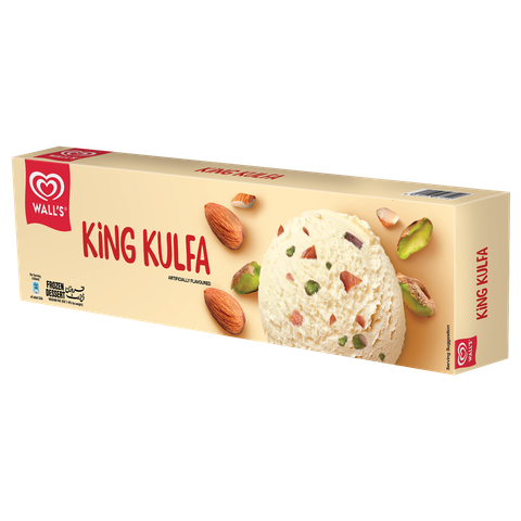 Walls King Kulfa 775ML