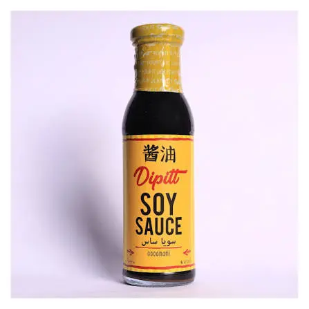 Dipit Soya Sauce