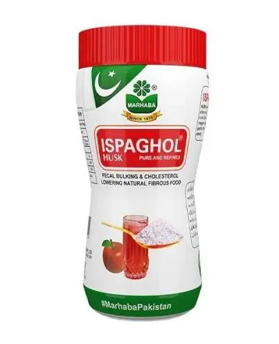 Marhaba Ispaghol 300G