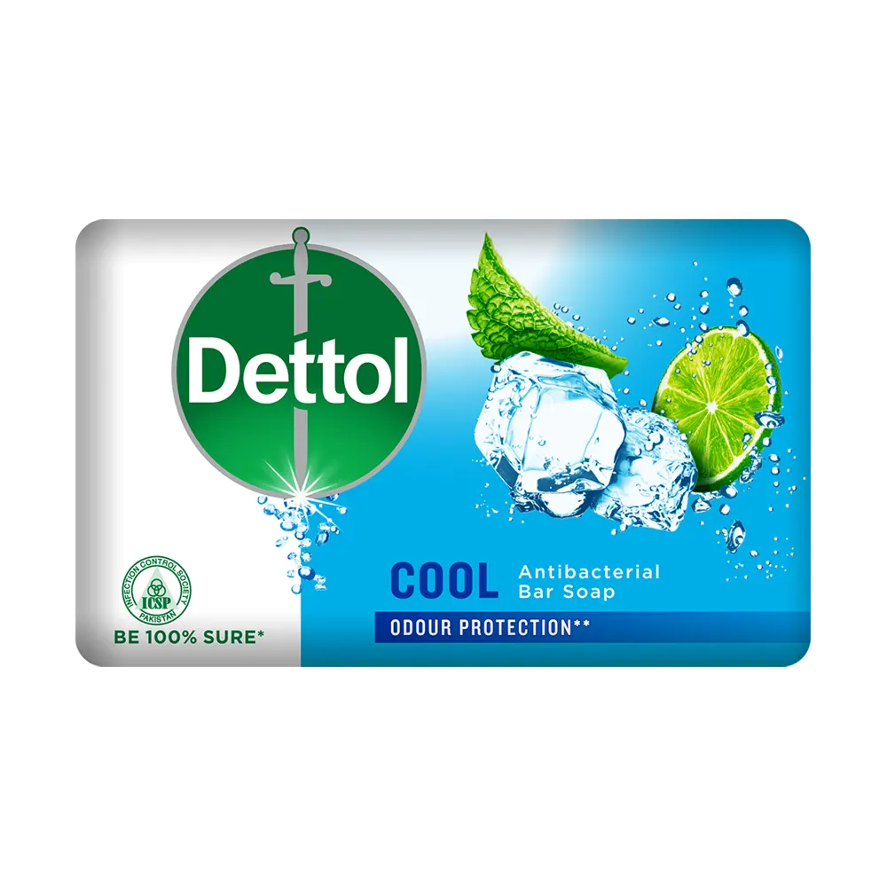 Dettol Cool110G