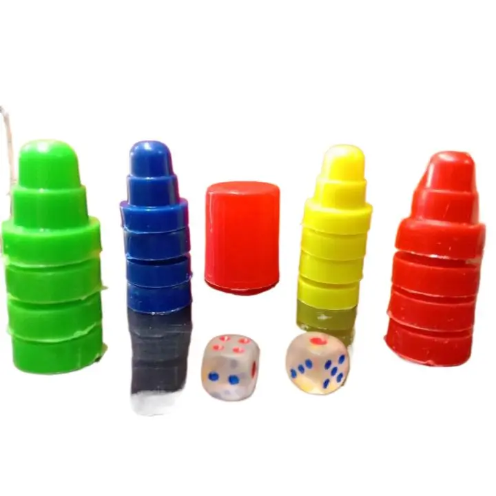 Sports Ludo Gout Large