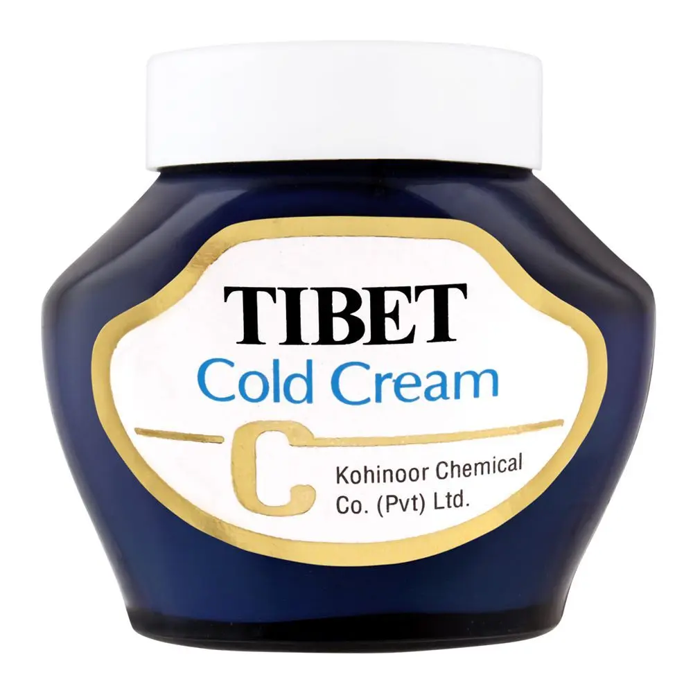 Tibet Cold Cream 60ML