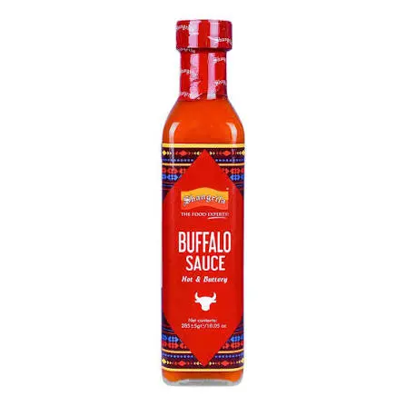 Shangrila Buffalo Sauce 285G