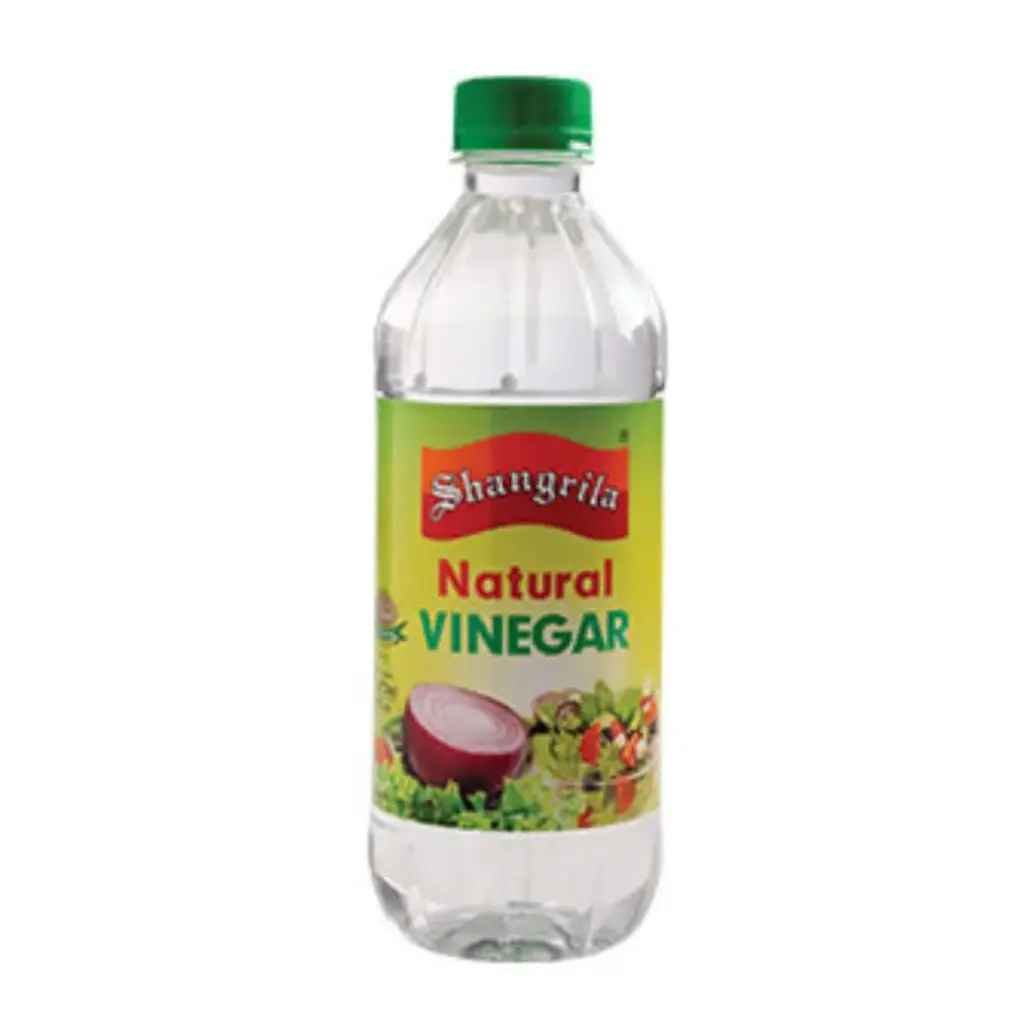 Shangrila Natural Vinegar 485Ml
