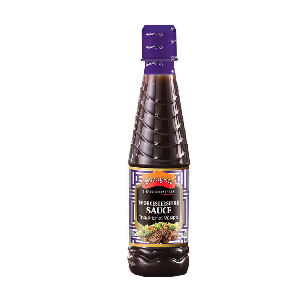 Shangrila Worster Sauce 275Ml