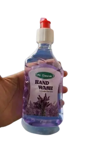 Mr Cleaner Hand Wash