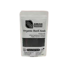 Abbasi Seeds Moringa Powder 100G