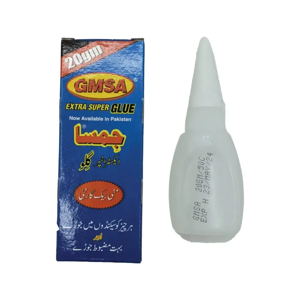 Gimsa Glue 20G