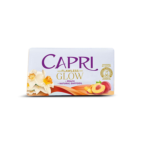 Capri Glow Peach 150G