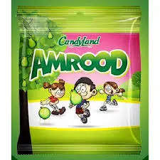 Amrood Jelly Rs.20