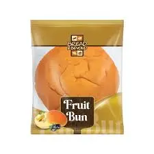 Bread & Beyond Shermaal Bun