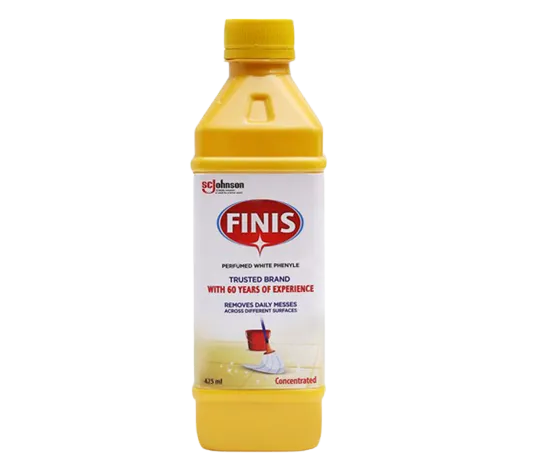 Finis Phynal 2.75L