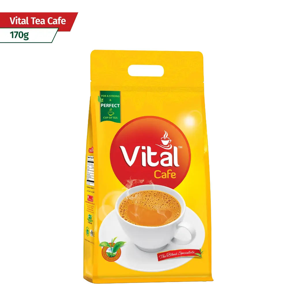 Vital Cafe 170G