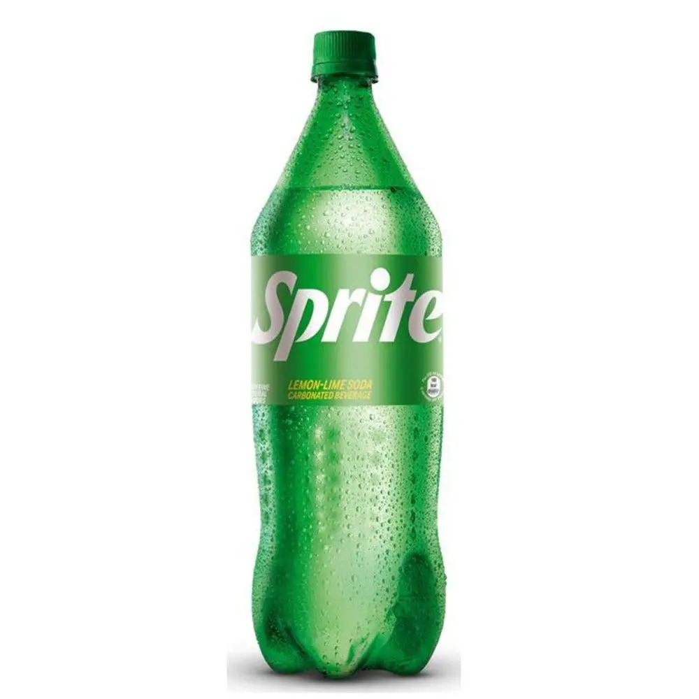 Sprite Lemon 2Ltr