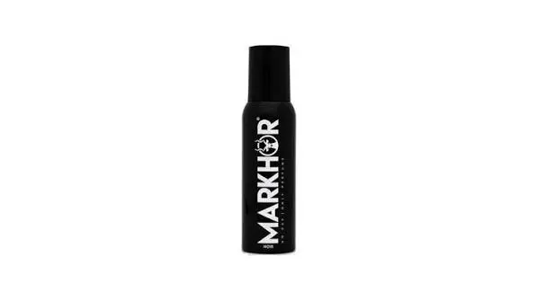 Markhor Body Spray