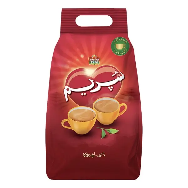 Supreme Tea 900 G