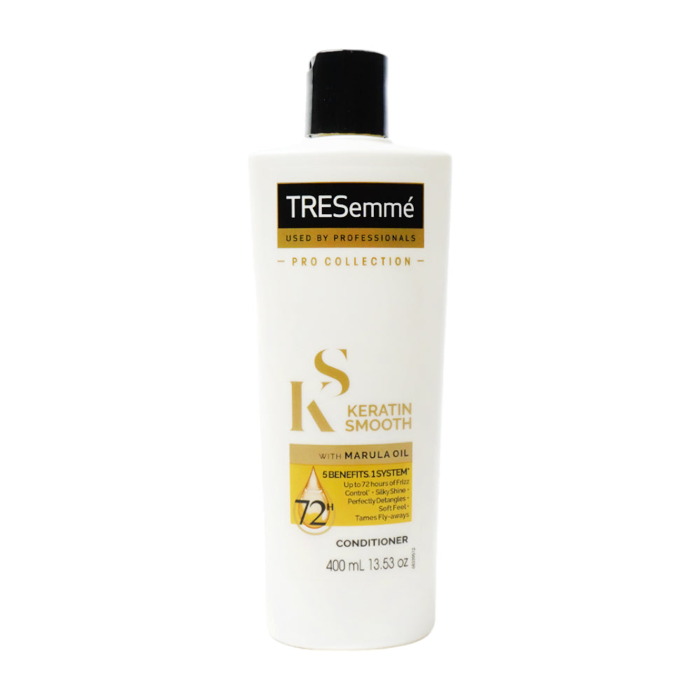 Treseme Keratin Smooth Conditioner 400Ml