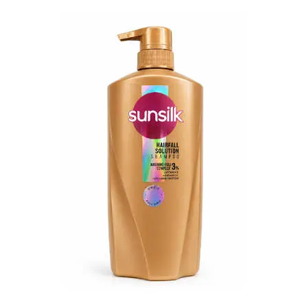 Sunsilk Hairfall Solution 660ML