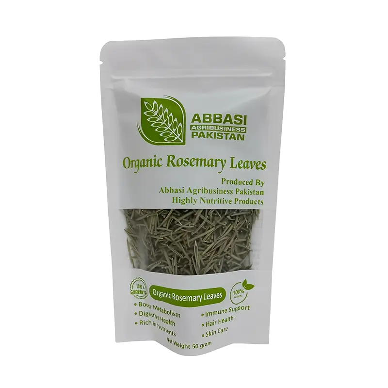 Abbasi Organic Rosemary Seeds