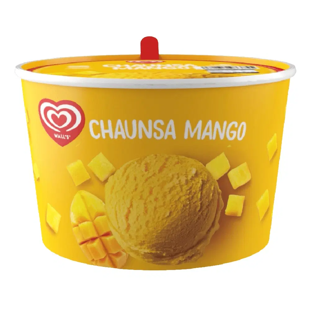 Walls Mango Cup 100ML