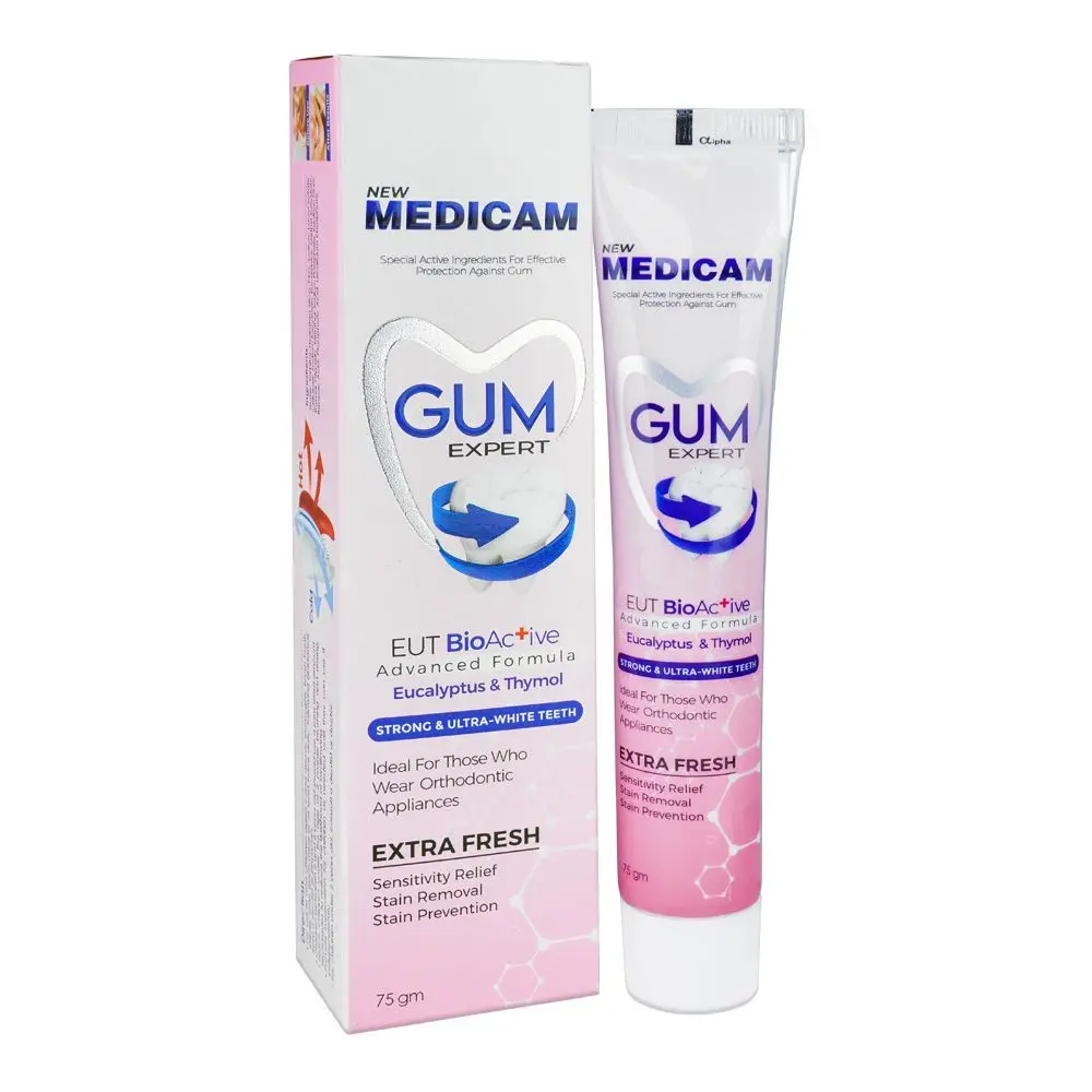 Medicam Dental Expert