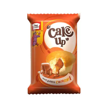 Peek Freans Cake Up Caramel