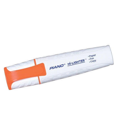 Piano High Lighter