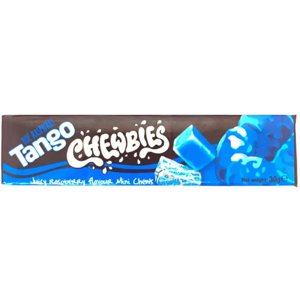 Tango Chewbies 30G