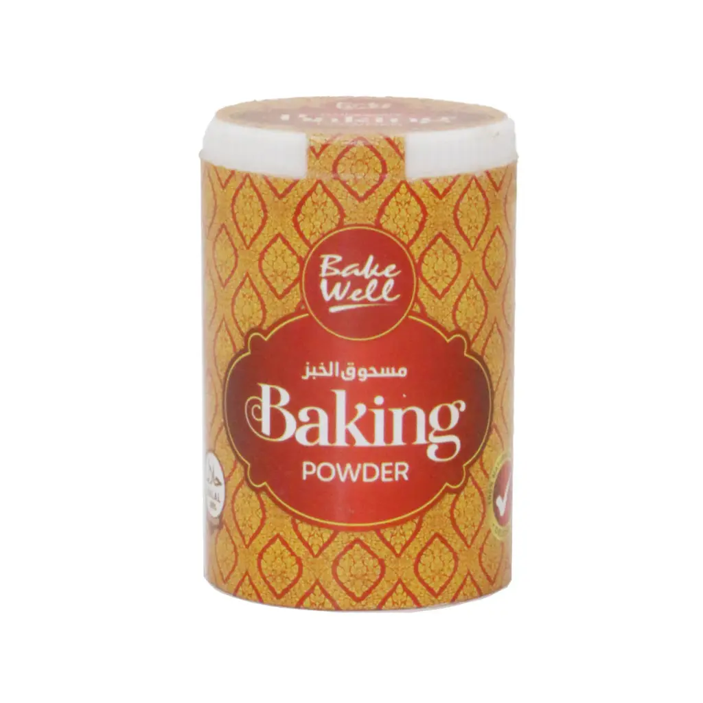 Bake Well Baking Powder 95G