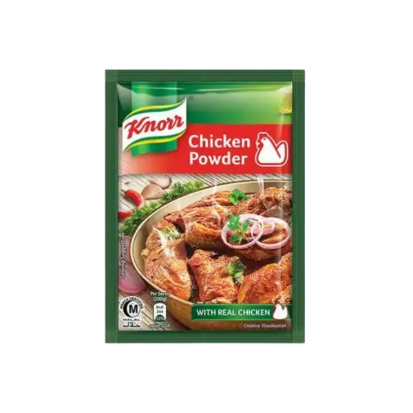 Knore Chicken Powder Rs. 20