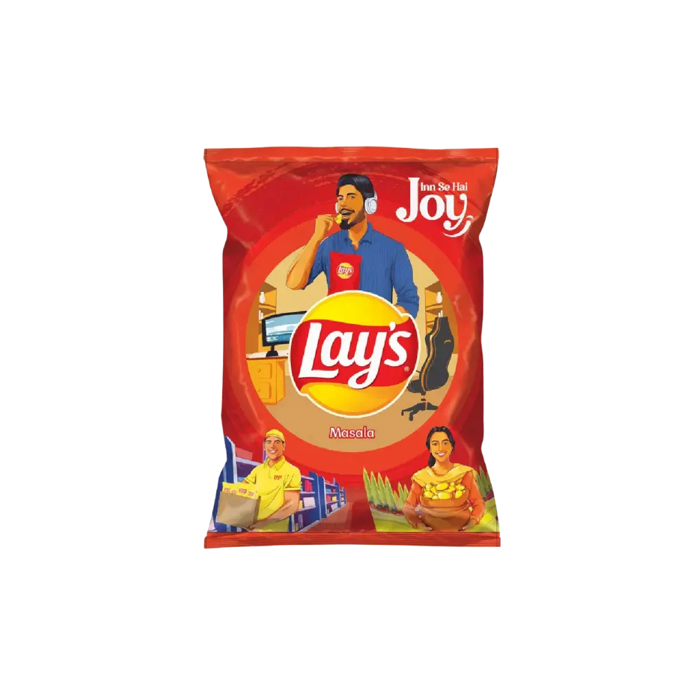 Lays Masala 45G