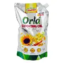 Young Orla Cooking Oil