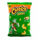 Lays Cheetos Bites