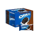 Lu Oreo Choc Box 8X